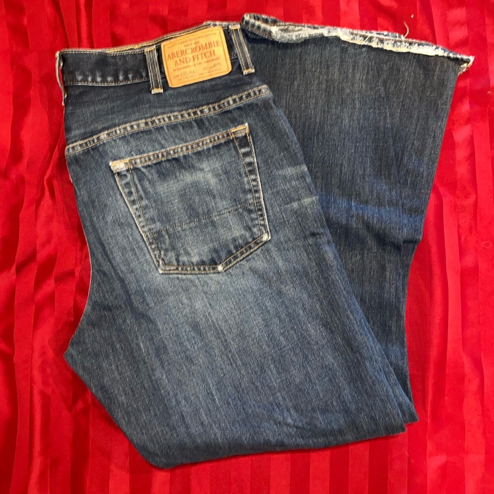 Men’s Abercrombie & Fitch 36x32 Jeans